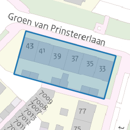 Perceel RWK02-B-2913