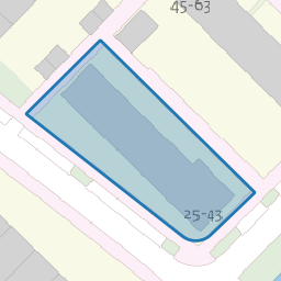 Perceel RWK02-B-2916