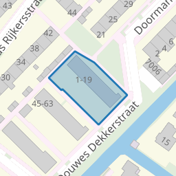 Perceel RWK02-B-2918