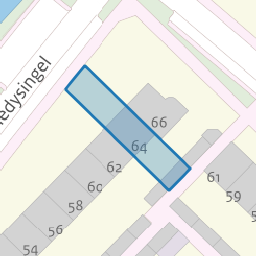 Perceel RWK02-B-2921