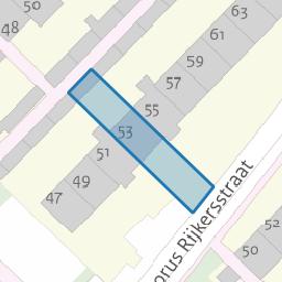 Perceel RWK02-B-2940