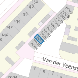 Perceel RWK02-B-2967