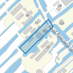 Perceel RWK02-B-2991