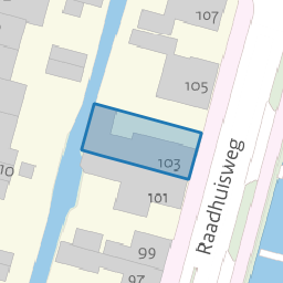 Perceel RWK02-B-2993