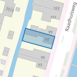 Perceel RWK02-B-2996