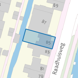 Perceel RWK02-B-2997