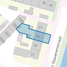 Perceel RWK02-B-3011