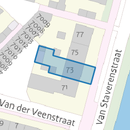 Perceel RWK02-B-3012