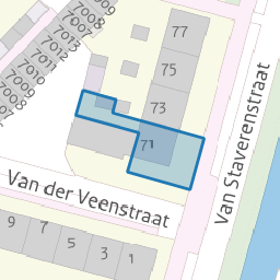 Perceel RWK02-B-3014