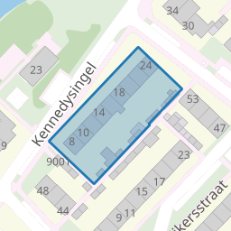 Perceel RWK02-B-3017