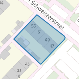 Perceel RWK02-B-3019