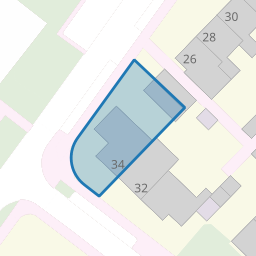 Perceel RWK02-B-3020