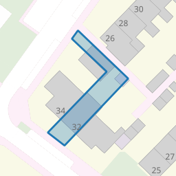 Perceel RWK02-B-3021