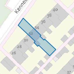 Perceel RWK02-B-3026