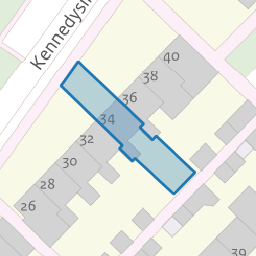 Perceel RWK02-B-3027