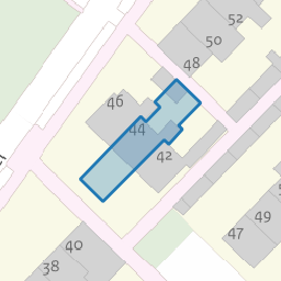 Perceel RWK02-B-3032