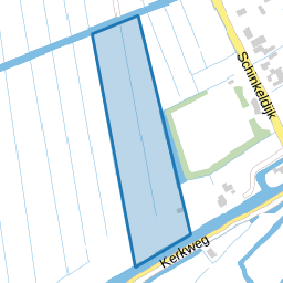 Perceel RWK02-B-3042