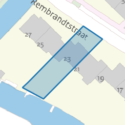 Perceel RWK02-B-3050