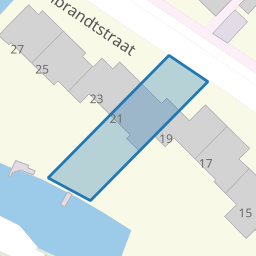 Perceel RWK02-B-3051