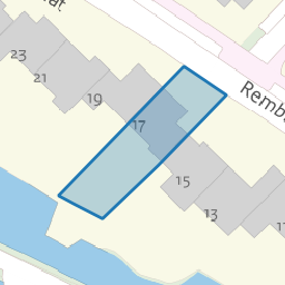 Perceel RWK02-B-3053