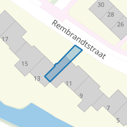 Perceel RWK02-B-3056