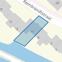 Perceel RWK02-B-3057