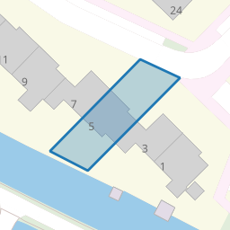 Perceel RWK02-B-3060