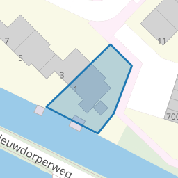 Perceel RWK02-B-3062