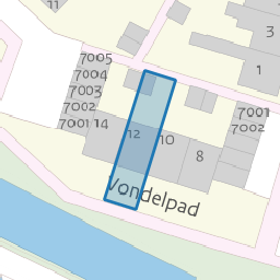 Perceel RWK02-B-3065