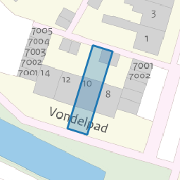 Perceel RWK02-B-3066