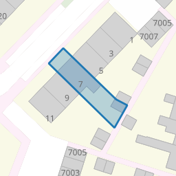 Perceel RWK02-B-3070