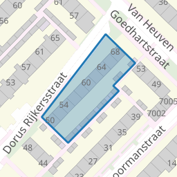 Perceel RWK02-B-3081