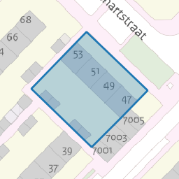 Perceel RWK02-B-3083