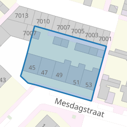 Perceel RWK02-B-3084