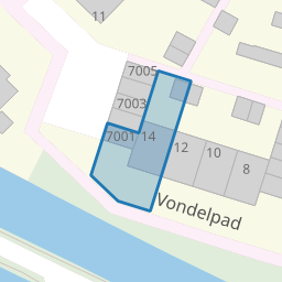 Perceel RWK02-B-3090