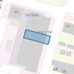 Perceel RWK02-B-3106