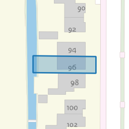 Perceel RWK02-B-3113