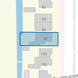 Perceel RWK02-B-3114