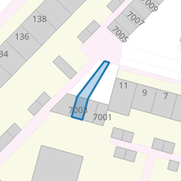 Perceel RWK02-B-3118