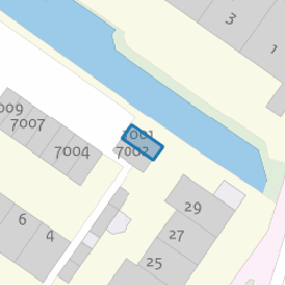 Perceel RWK02-B-3157