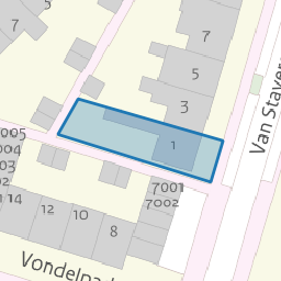 Perceel RWK02-B-3159