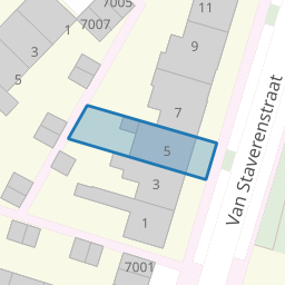 Perceel RWK02-B-3161