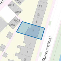 Perceel RWK02-B-3163