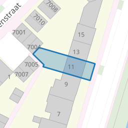 Perceel RWK02-B-3164