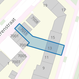 Perceel RWK02-B-3165