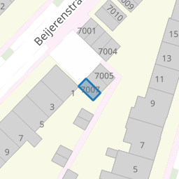 Perceel RWK02-B-3176