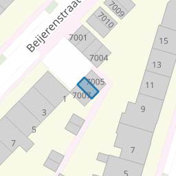 Perceel RWK02-B-3177