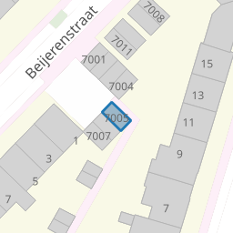 Perceel RWK02-B-3178