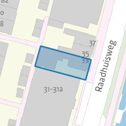 Perceel RWK02-B-3181