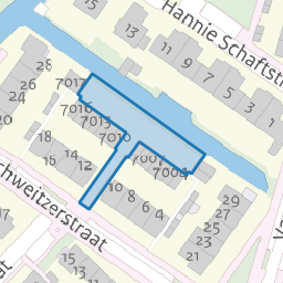 Perceel RWK02-B-3199